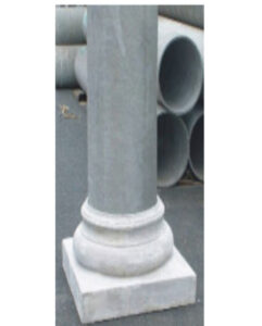 Hollow Column Set