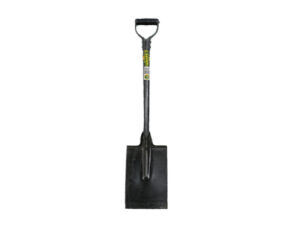 LASHER SPADE FLAT