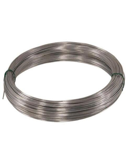 ROOF WIRE 2.5MM 2KG
