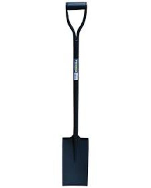 SPADE FLAT