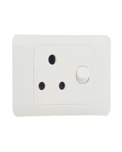 Socket Outlet 4x2