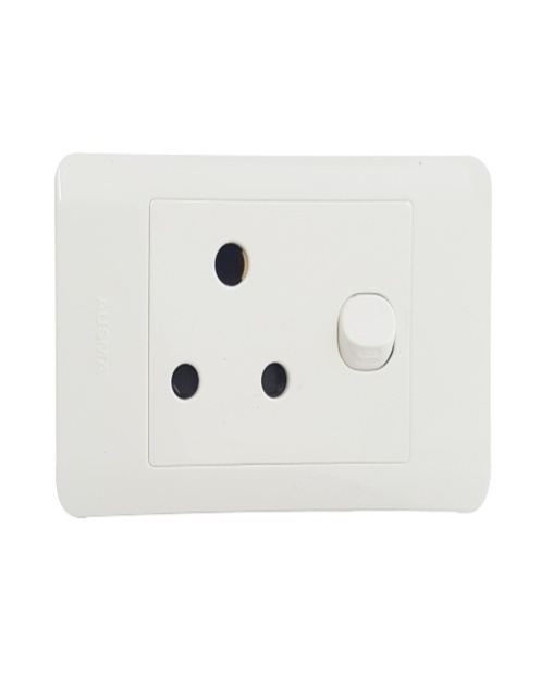 Socket Outlet 4×2