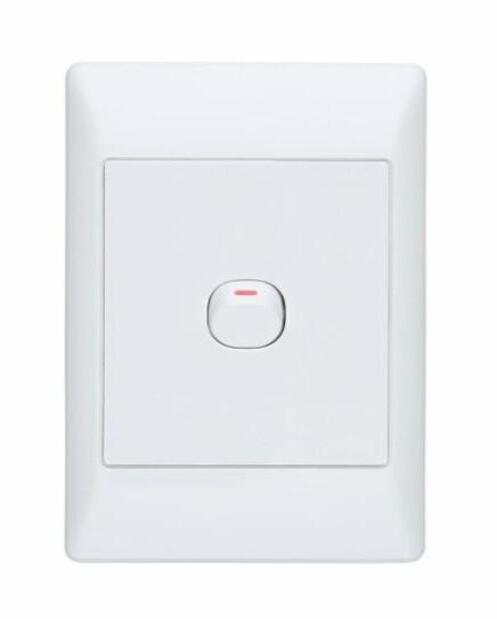 Switch 1 Lever 1 way