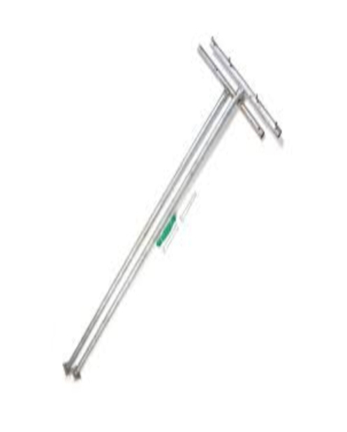 T POLES GALV NSI PAIR