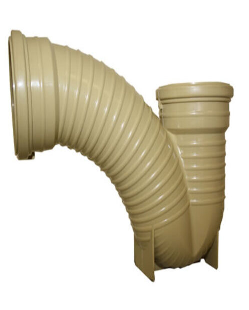 UG GULLEY P-TRAP 110MM