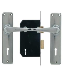 UNION SABS LOCKSET 2L