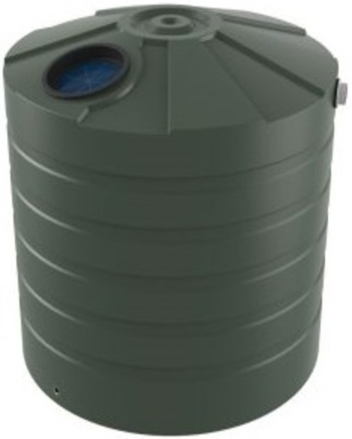WATER TANK 2500LT