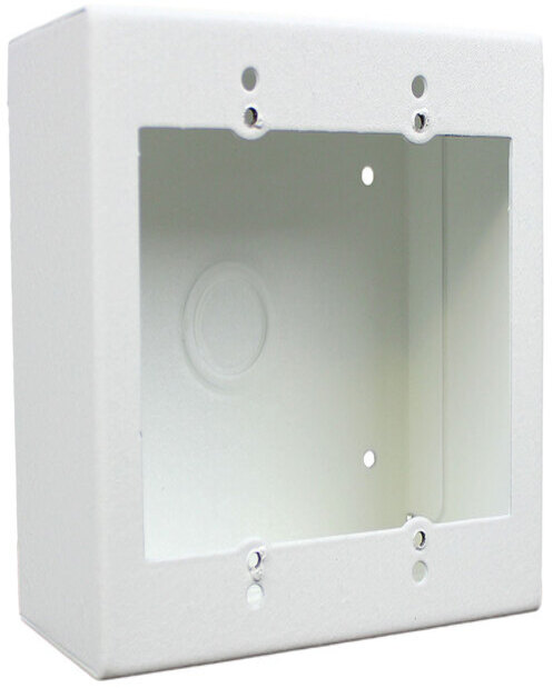 Wall Box Pvc 4×4