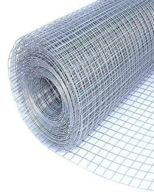 FENCING WIRE 100X100 1.8X25M