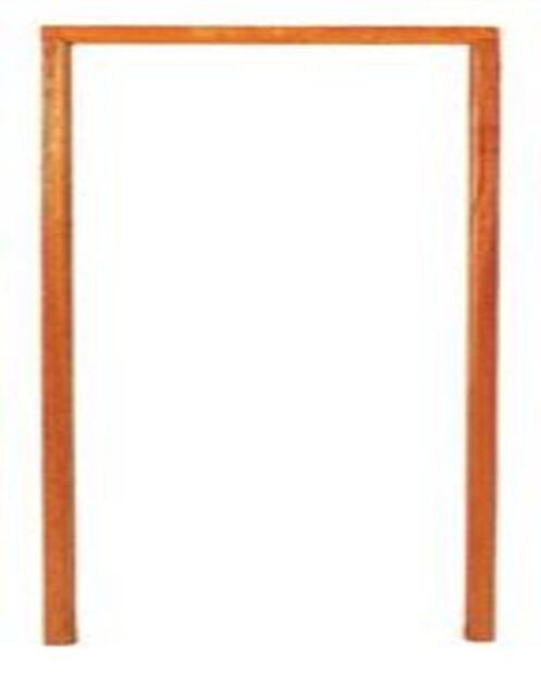 Meranti Door Frame 2x3