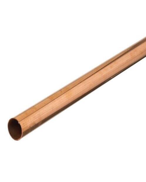 Copper Pipe class 0 22mm