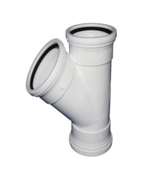 SV 45DEG ELBOW IE 110MM (10)